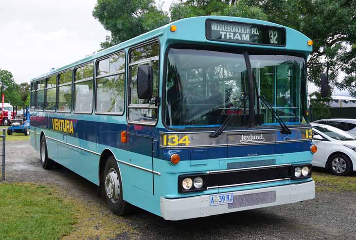 Ventura Leyland Tiger PMCS 134